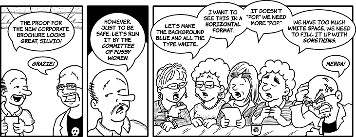 The Committee